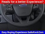 New 2025 Ford Transit 150 Low Roof Empty Cargo Van for sale #S120013 - photo 12