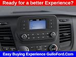 New 2025 Ford Transit 150 Low Roof Empty Cargo Van for sale #S120013 - photo 14