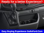 New 2025 Ford Transit 150 Low Roof Empty Cargo Van for sale #S120013 - photo 15