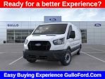 New 2025 Ford Transit 150 Low Roof Empty Cargo Van for sale #S120013 - photo 3