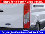 New 2025 Ford Transit 150 Low Roof Empty Cargo Van for sale #S120013 - photo 21