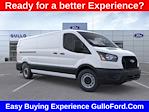 New 2025 Ford Transit 150 Low Roof Empty Cargo Van for sale #S120013 - photo 7