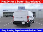 New 2025 Ford Transit 150 Low Roof Empty Cargo Van for sale #S120013 - photo 8