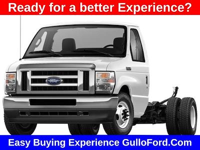 2025 Ford E-350 RWD Cutaway for sale #S120021 - photo 1