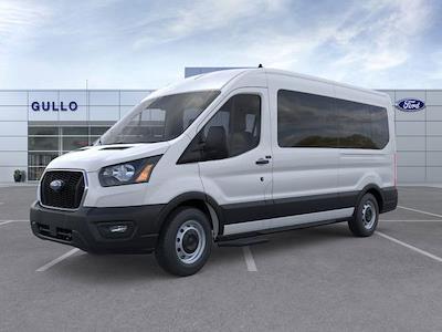 New 2025 Ford Transit 350 XL Passenger Van for sale #S120033 - photo 1
