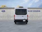 New 2025 Ford Transit 350 XL Passenger Van for sale #S120033 - photo 5