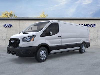 New 2025 Ford Transit 250 Low Roof Empty Cargo Van for sale #S120037 - photo 1