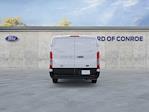 New 2025 Ford Transit 250 Low Roof Empty Cargo Van for sale #S120037 - photo 6