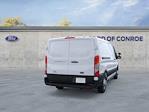 New 2025 Ford Transit 250 Low Roof Empty Cargo Van for sale #S120038 - photo 9