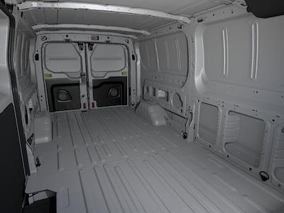 New 2025 Ford Transit 150 Low Roof Empty Cargo Van for sale #S120040 - photo 2