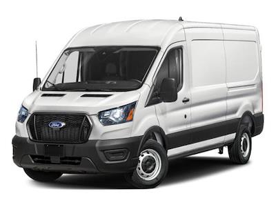 New 2025 Ford Transit 250 - photo 1