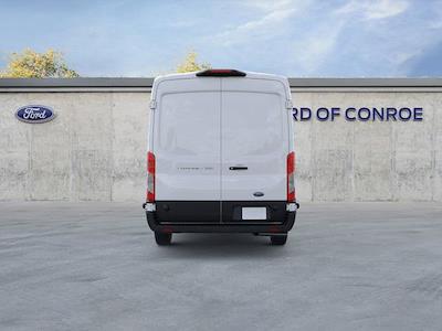 New 2025 Ford Transit 250 - photo 1