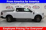 New 2025 Ford Maverick Tremor SuperCrew Cab AWD Pickup for sale #S130023 - photo 4