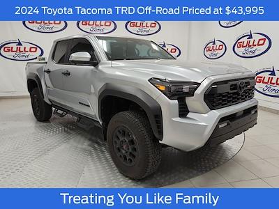 2024 Toyota Tacoma Double Cab 4WD Pickup for sale #S130047B - photo 1
