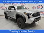 2024 Toyota Tacoma Double Cab 4WD Pickup for sale #S130047B - photo 1