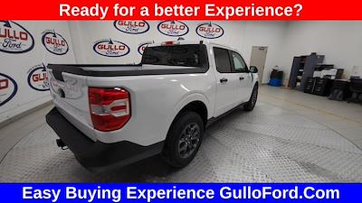 2025 Ford Maverick SuperCrew Cab AWD Pickup for sale #S130068 - photo 2