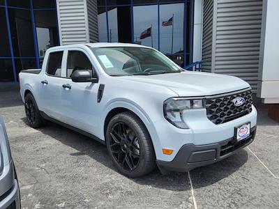 2025 Ford Maverick SuperCrew Cab FWD Pickup for sale #S130072 - photo 1