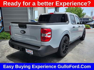 2025 Ford Maverick SuperCrew Cab FWD Pickup for sale #S130072 - photo 2