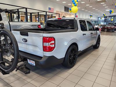 New 2025 Ford Maverick XL SuperCrew Cab Pickup for sale #S130072 - photo 2