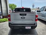 2025 Ford Maverick SuperCrew Cab FWD Pickup for sale #S130072 - photo 4