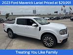 2023 Ford Maverick SuperCrew Cab 4x4 Pickup for sale #S130075A - photo 1