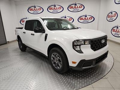 2025 Ford Maverick SuperCrew Cab FWD Pickup for sale #S130080 - photo 1