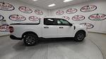 2025 Ford Maverick SuperCrew Cab FWD Pickup for sale #S130080 - photo 9
