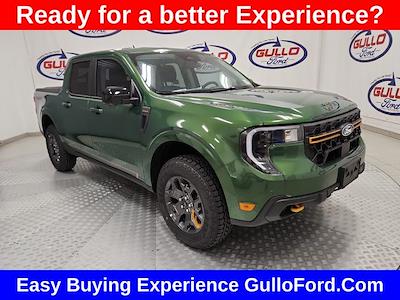 2025 Ford Maverick SuperCrew Cab AWD Pickup for sale #S130092 - photo 1