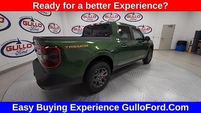 2025 Ford Maverick SuperCrew Cab AWD Pickup for sale #S130092 - photo 2