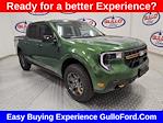 2025 Ford Maverick SuperCrew Cab AWD Pickup for sale #S130092 - photo 1