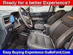 2025 Ford Maverick SuperCrew Cab AWD Pickup for sale #S130092 - photo 11