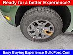 2025 Ford Maverick SuperCrew Cab AWD Pickup for sale #S130092 - photo 18