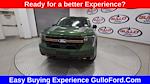 2025 Ford Maverick SuperCrew Cab AWD Pickup for sale #S130092 - photo 4