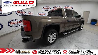 2015 GMC Sierra 1500 Crew Cab 4x2 Pickup for sale #S130096A - photo 2