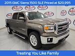 2015 GMC Sierra 1500 Crew Cab 4x2 Pickup for sale #S130096A - photo 1