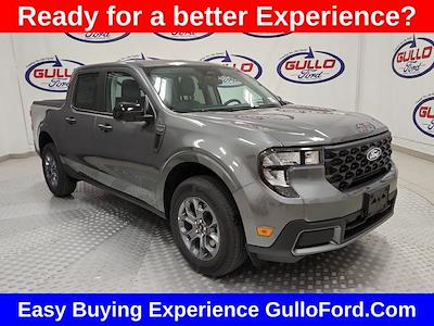 2025 Ford Maverick SuperCrew Cab FWD Pickup for sale #S130104 - photo 1