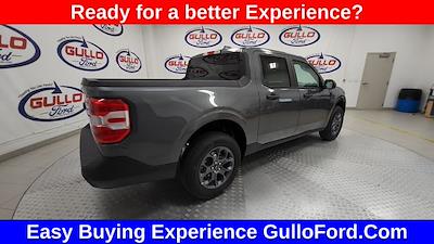 2025 Ford Maverick SuperCrew Cab FWD Pickup for sale #S130104 - photo 2