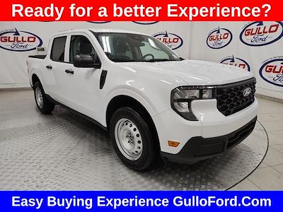 2025 Ford Maverick SuperCrew Cab AWD Pickup for sale #S130105 - photo 1