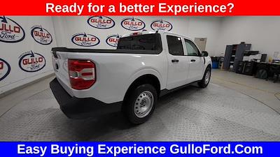 2025 Ford Maverick SuperCrew Cab AWD Pickup for sale #S130105 - photo 2