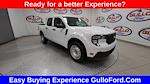 2025 Ford Maverick SuperCrew Cab AWD Pickup for sale #S130105 - photo 3
