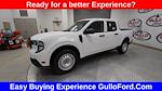 2025 Ford Maverick SuperCrew Cab AWD Pickup for sale #S130105 - photo 5