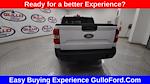 2025 Ford Maverick SuperCrew Cab AWD Pickup for sale #S130105 - photo 8