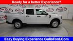2025 Ford Maverick SuperCrew Cab AWD Pickup for sale #S130105 - photo 9
