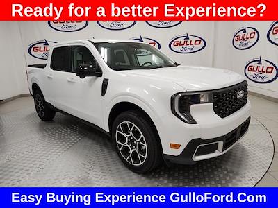 2025 Ford Maverick SuperCrew Cab AWD Pickup for sale #S130109 - photo 1