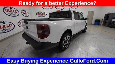 2025 Ford Maverick SuperCrew Cab AWD Pickup for sale #S130109 - photo 2