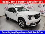 New 2025 Ford Maverick Lariat SuperCrew Cab AWD Pickup for sale #S130109 - photo 1
