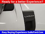 New 2025 Ford Maverick Lariat SuperCrew Cab AWD Pickup for sale #S130109 - photo 10