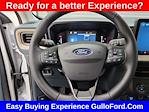 New 2025 Ford Maverick Lariat SuperCrew Cab AWD Pickup for sale #S130109 - photo 13