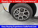 New 2025 Ford Maverick Lariat SuperCrew Cab AWD Pickup for sale #S130109 - photo 18