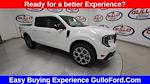 New 2025 Ford Maverick Lariat SuperCrew Cab AWD Pickup for sale #S130109 - photo 3
